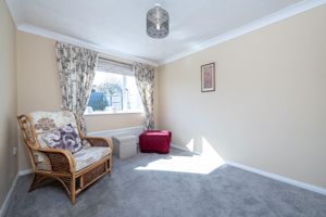 Bedroom- click for photo gallery
